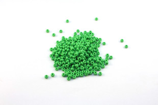 Бисер Чехия круглый 08/0 50г 53210