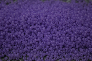 Бисер Чехия круглый 02123 10/0 500 г