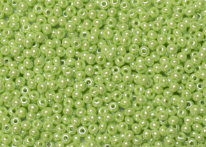 Бисер Чехия круглый 10/0 500 г 58410
