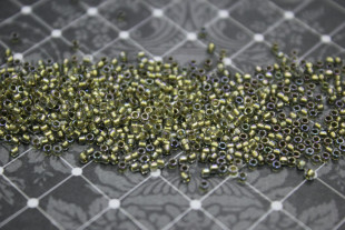 Бисер Япония 11/0 TREASURE 5 г 0262