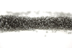 Бисер Япония 15/0 круглый 5 г 0009